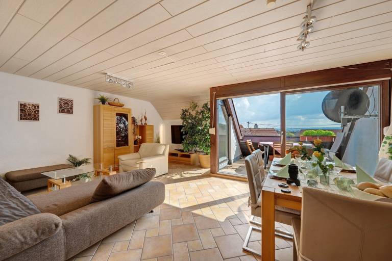 Ferienwohnung Renningen