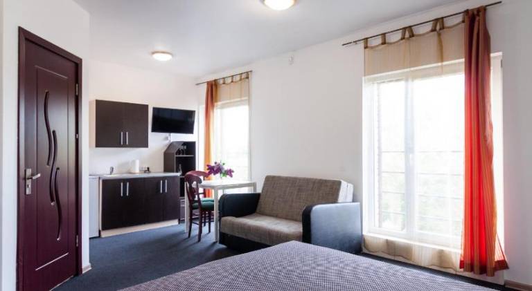 Pleasant rental apartment | Pets allowed — photo 2
