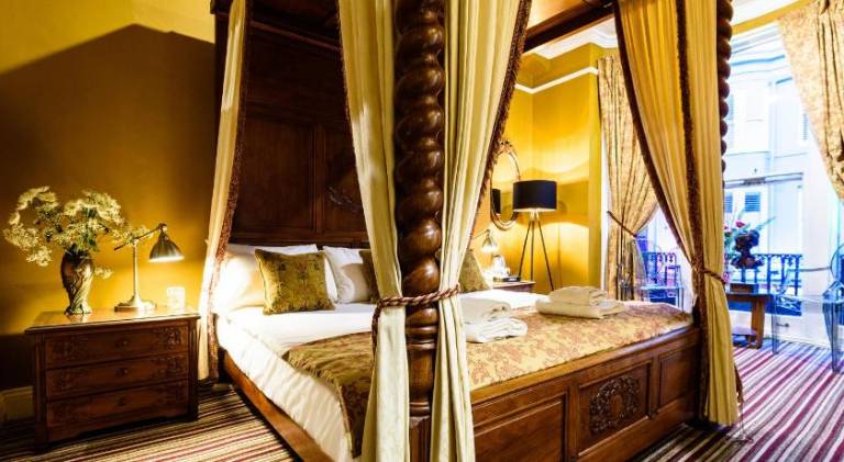 Chambre d'hôtes Brighton