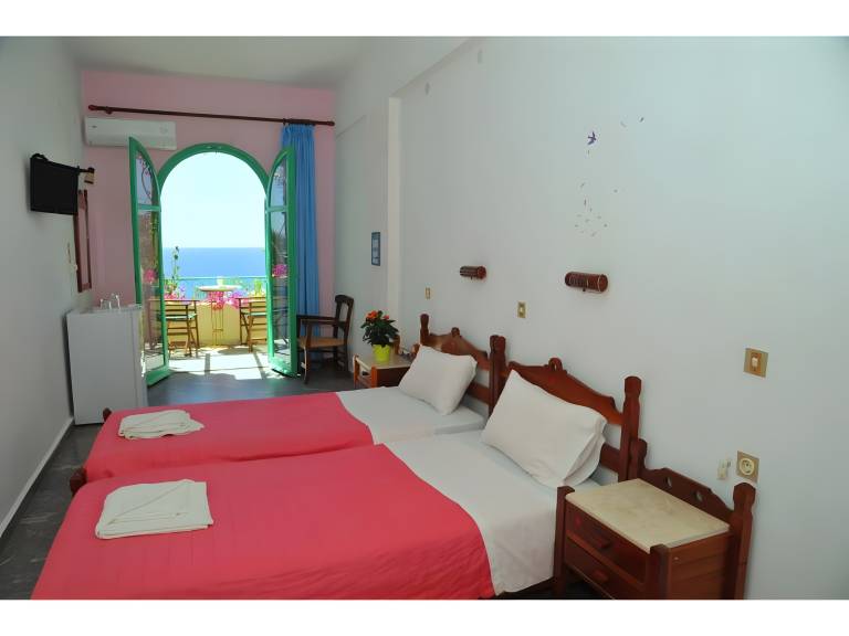Bed & Breakfast Agia Galini