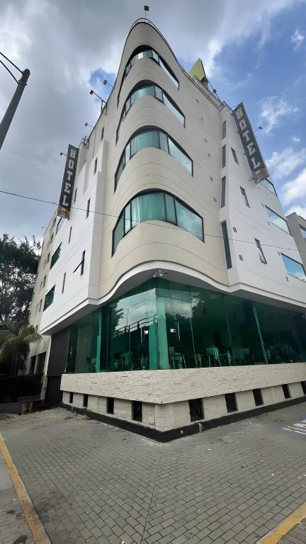 Hotel Gran Conquistador 33 in Medellín