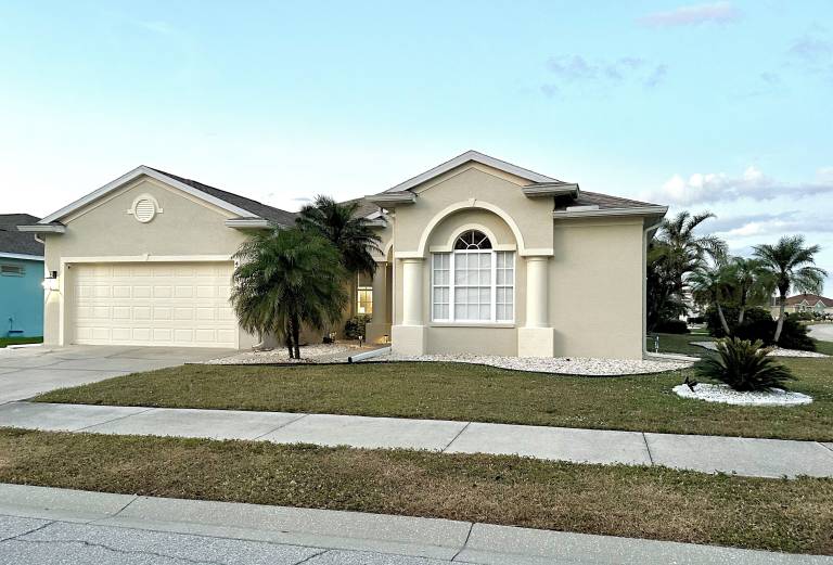 House  Venice