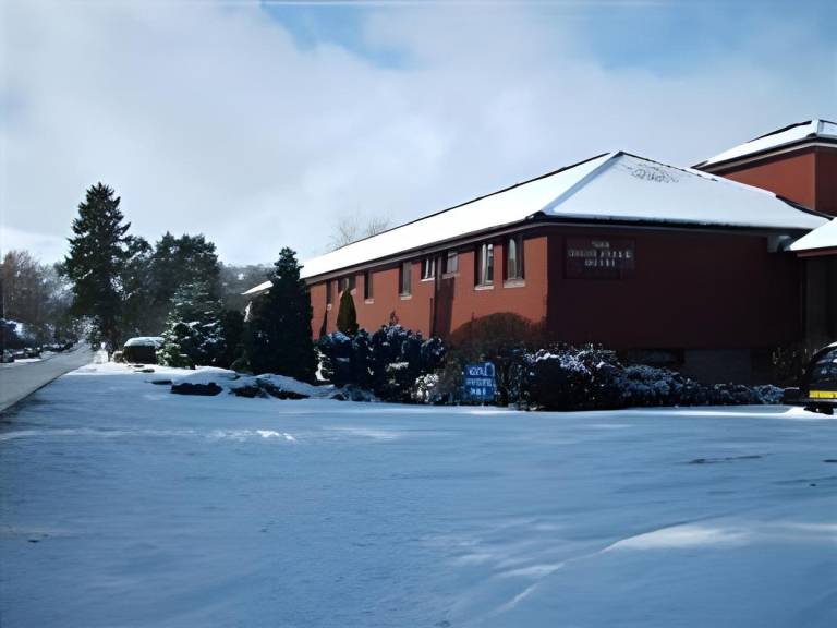 Highlander Hotel in Kingussie