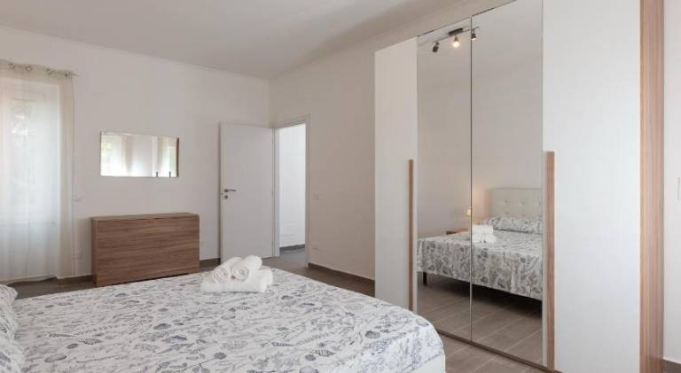 Holiday apartment with 2 rooms for 5 persons in Assago