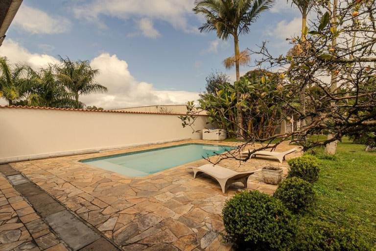 Casa José Augusto