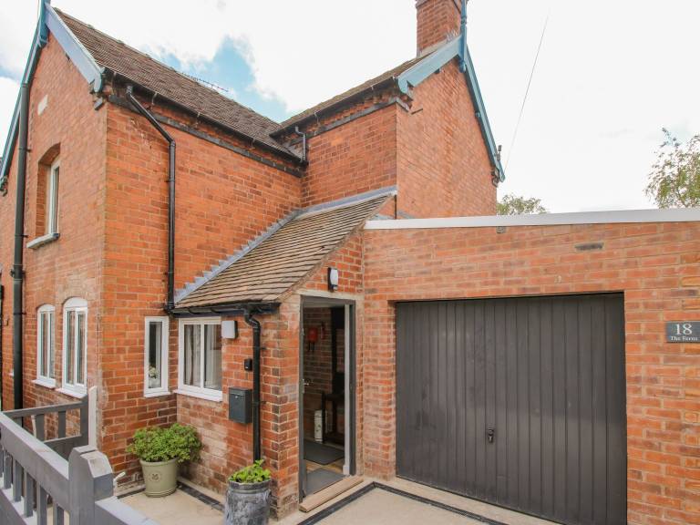 Cottage Ludlow