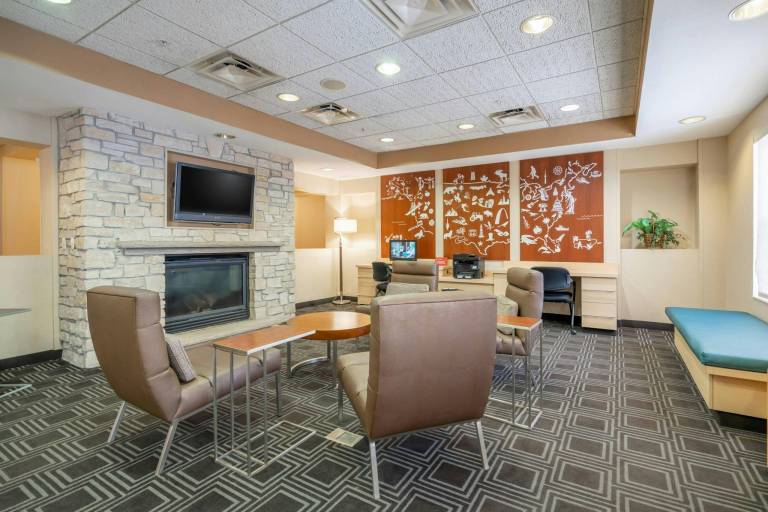 TownePlace Suites by Marriott Rochester — photo 3