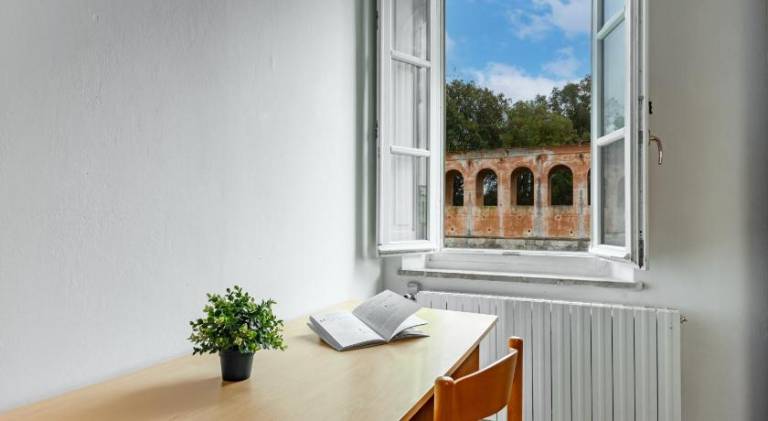 Holiday apartment | Near Santa Maria della Spina in Pisa
