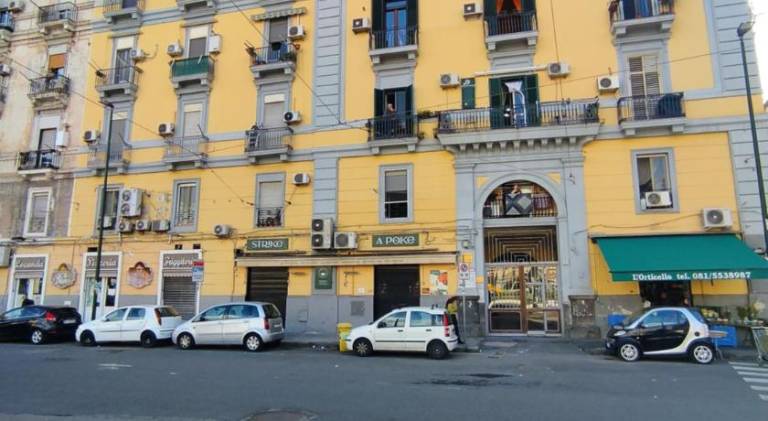Apartment with 1 room for 4 persons — photo 2
