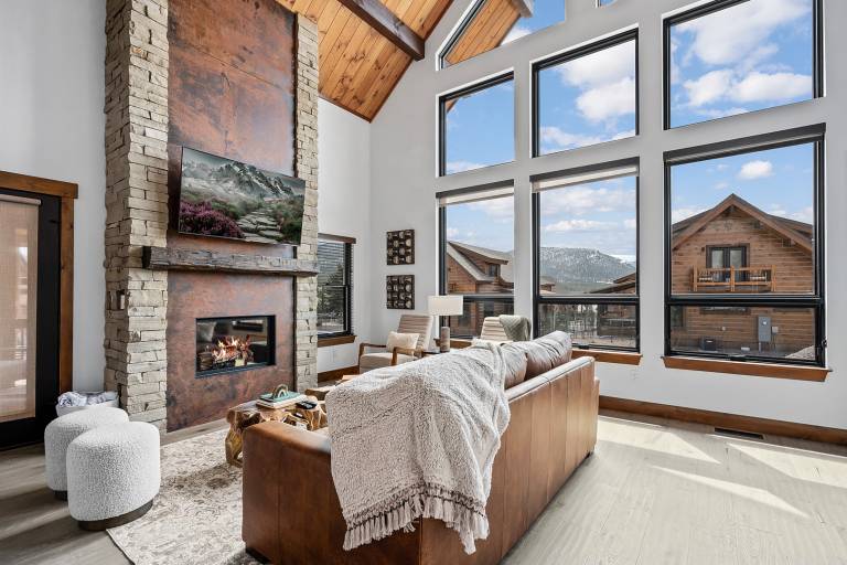 Family-oriented cabin with jacuzzi & barbecue | Lake view | Pet-friendly — photo 2