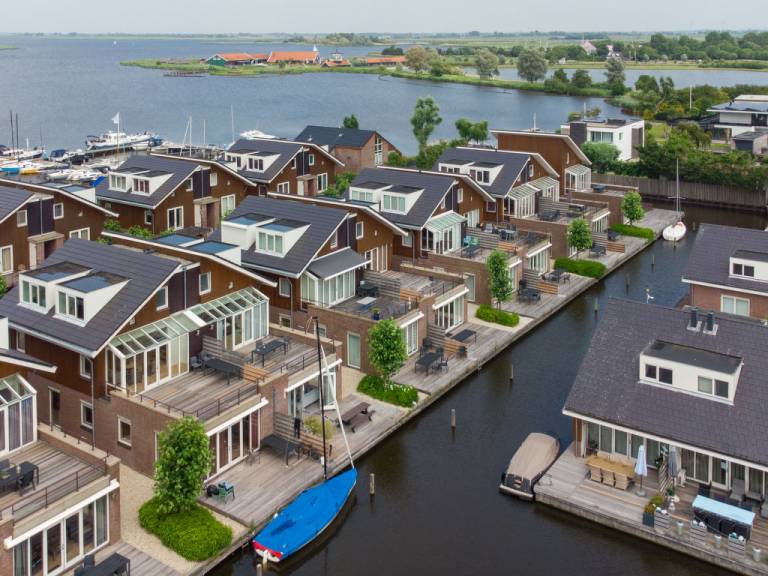 Vakantiepark Uitgeest