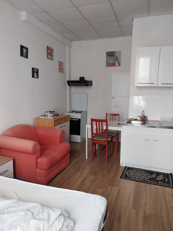 Appartement Néris-les-Bains