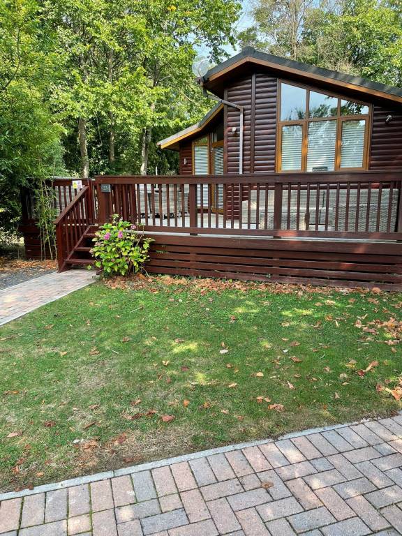 Cabin  New Polzeath