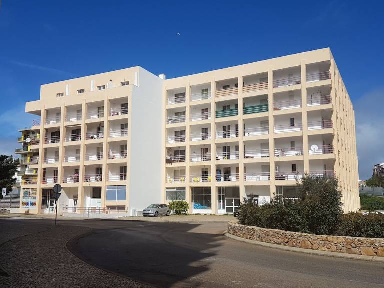 Apartamento  Armação de Pêra
