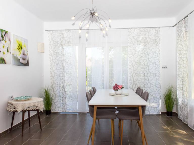 Ferienhaus Balatonberény