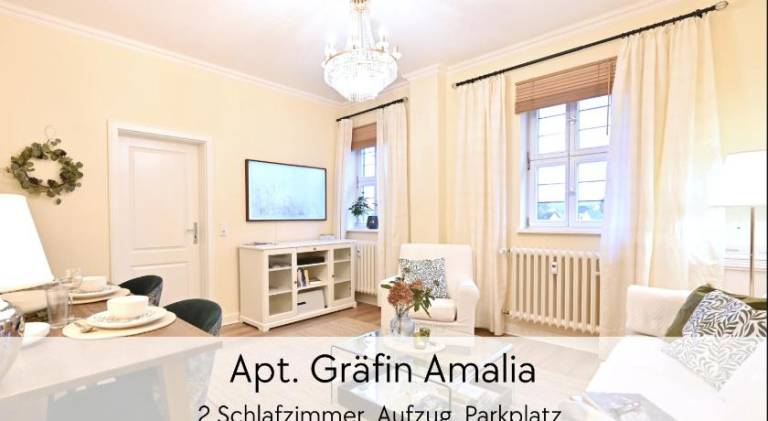 Ferienwohnung Schlitz