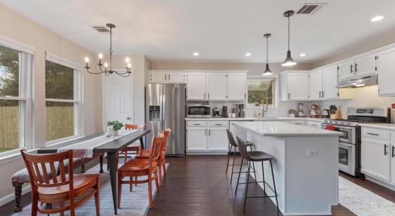 House | Pet-friendly — photo 4
