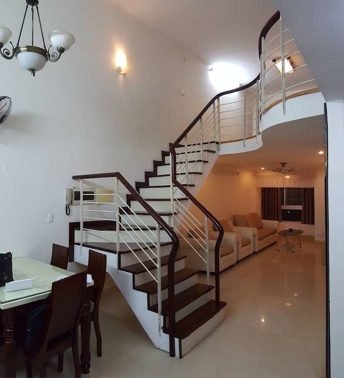 Condo Tân Phong