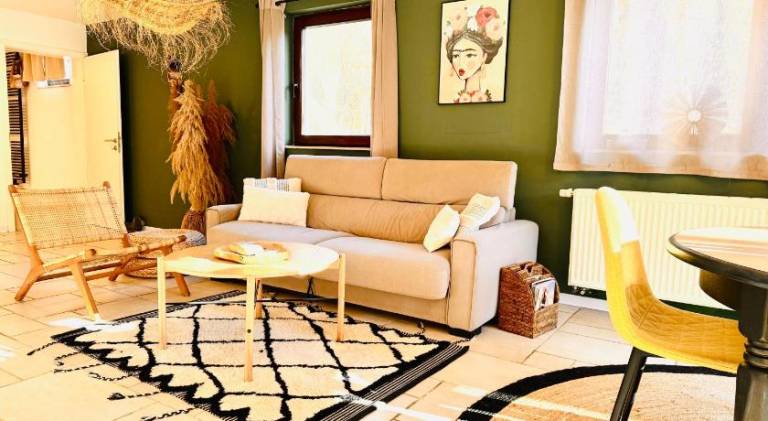 Holiday apartment | Pet-friendly — photo 2