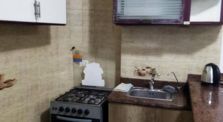 Apartment with 2 rooms for 3 persons — photo 4