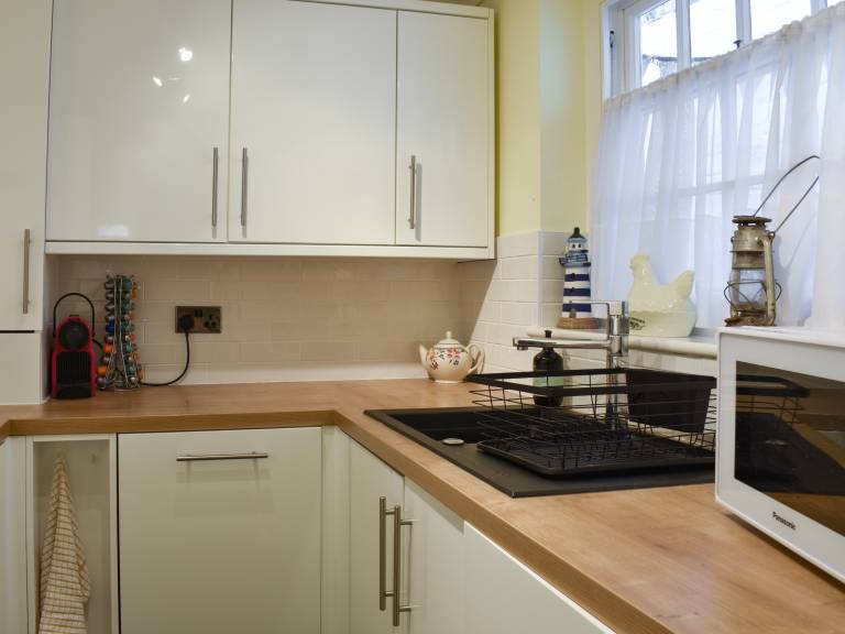 Children-friendly pleasant cottage | River view | Next to the beach | Dogs allowed — photo 5