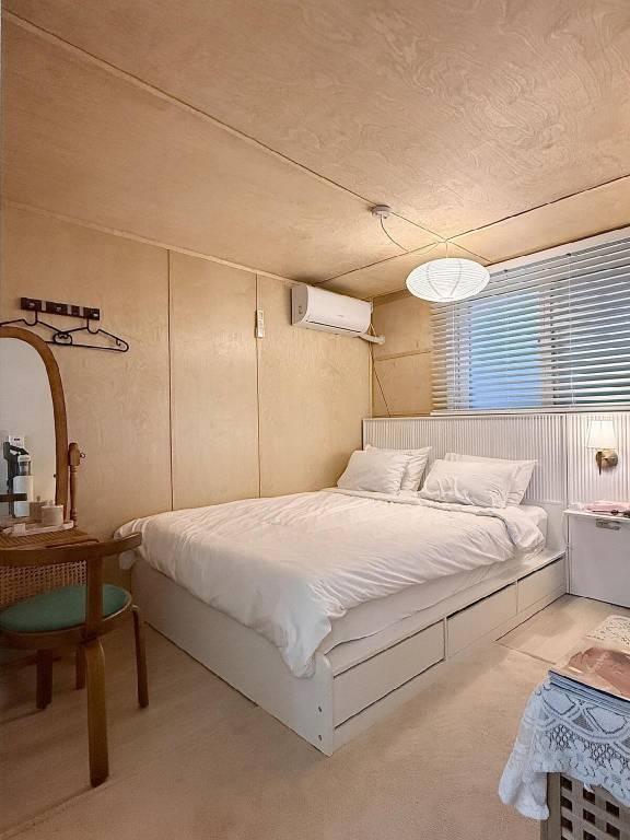 House | Suitable for remote work in Seoul