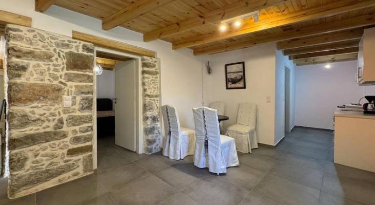 50 m&sup2; Ferienhaus