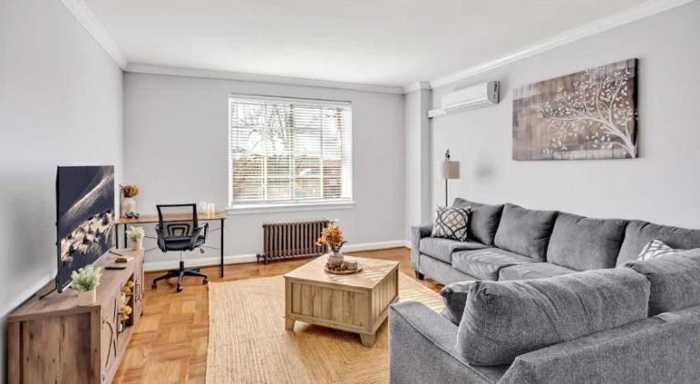 Apartment | Pet-friendly — photo 2