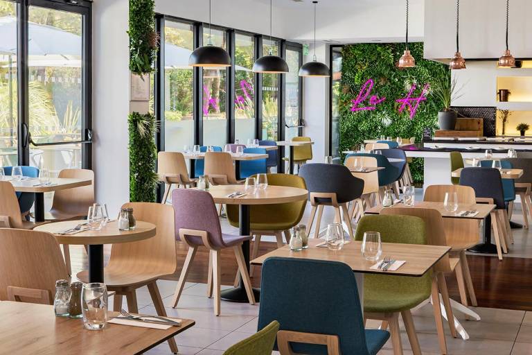 Holiday Inn Marseille Airport By IHG — photo 5