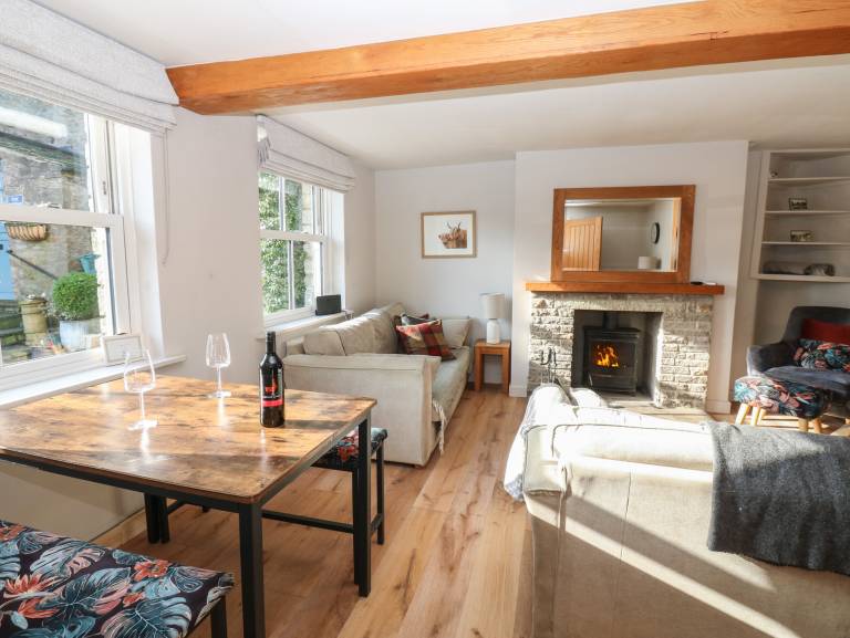 Family-friendly cottage with garden | Pet-friendly — photo 5