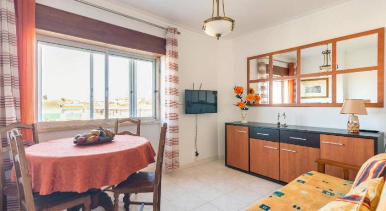 Holiday apartment with 1 room for 4 persons — photo 3