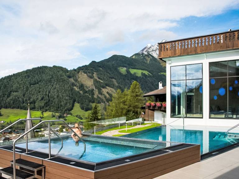 Ferienwohnung in Matrei in Osttirol für max. 8 Gäste