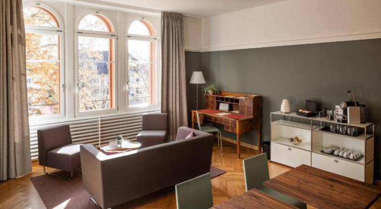 Hotel Bildungszentrum 21 — photo 2