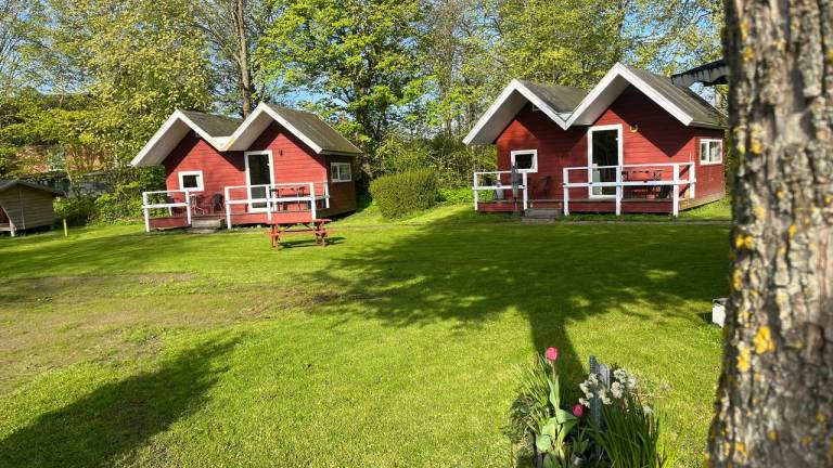 Ferienhaus  Rønshoved