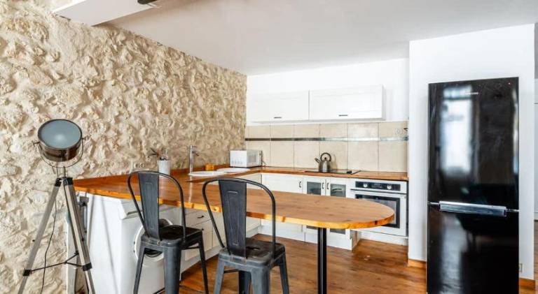 Pleasant apartment | Next to Notre-Dame de la Garde | Pets allowed — photo 4