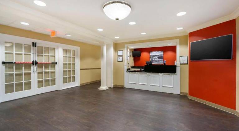 Extended Stay America Suites - Seattle - Everett - Silverlake — photo 3