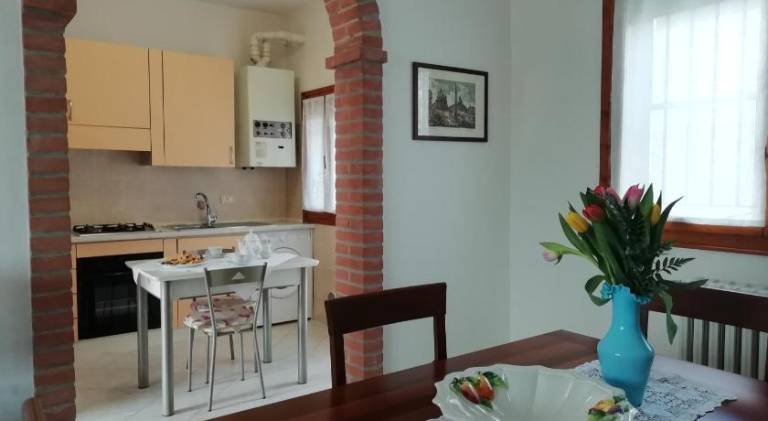 House with 2 rooms for 5 persons — photo 3