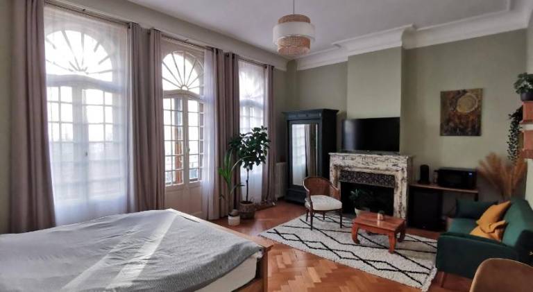 Maison d'hotes de Xavier — photo 2