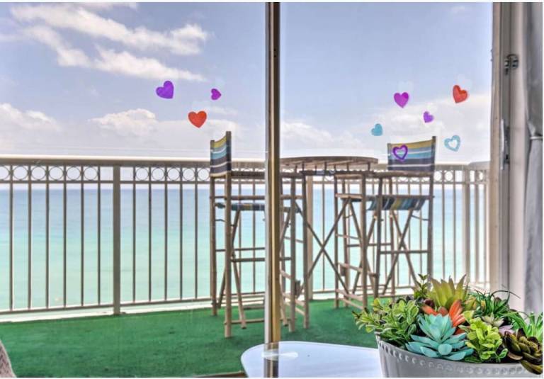 Apartamento Aventura