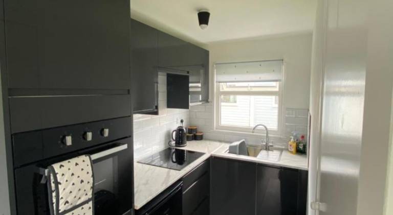 Chalet | Close to the beach | Pets are welcome — photo 2
