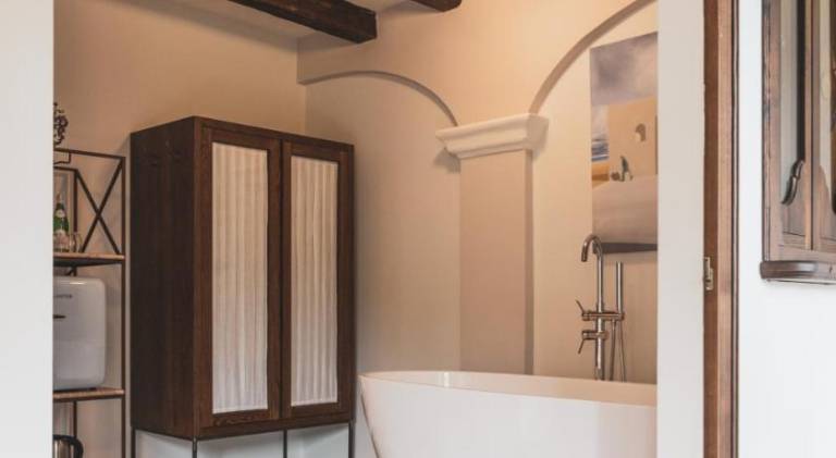 Dimora storica Giorni resort & spa — photo 3
