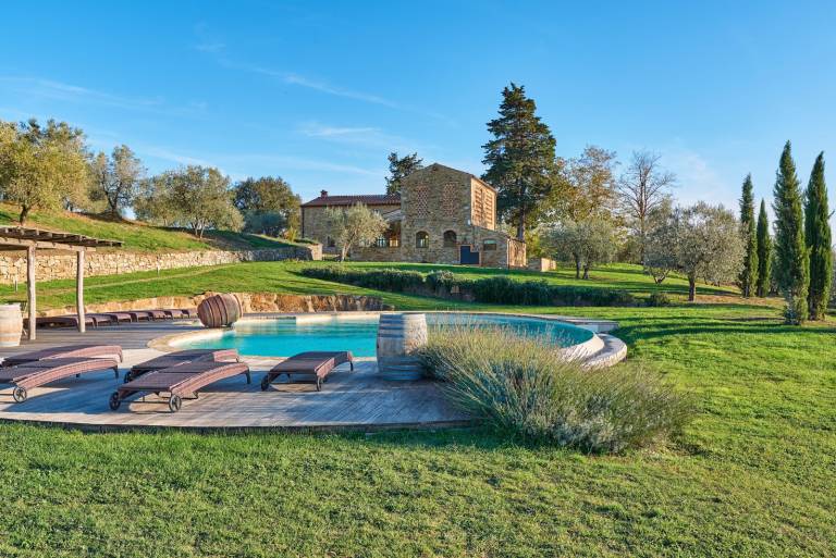 Family-oriented nice villa with private pool, garden & barbecue | Dogs allowed — photo 2