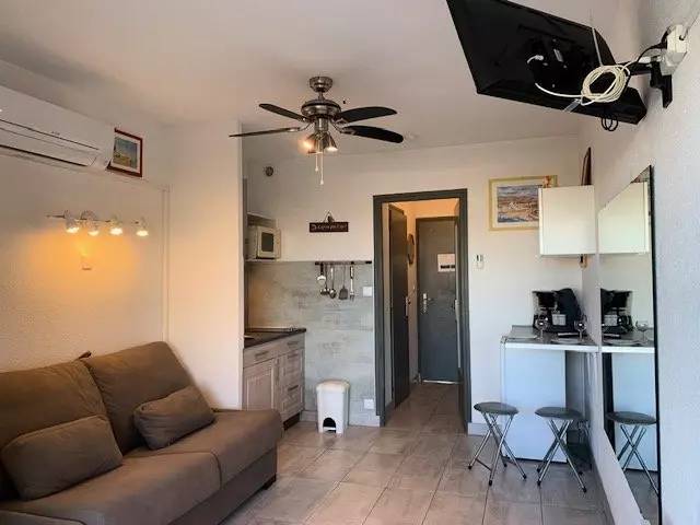 Lovely studio with patio | Beach nearby | Dogs allowed — photo 3