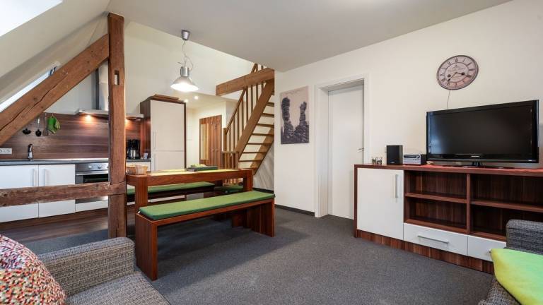 Ferienwohnung  Rosenthal-Bielatal