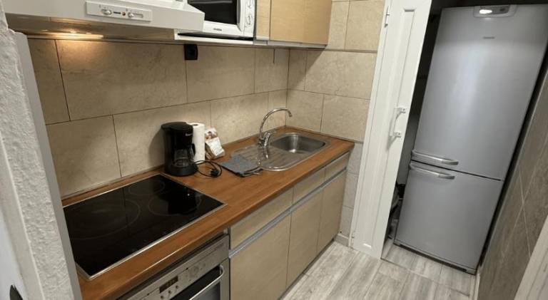 Holiday apartment with 1 room for 4 persons — photo 3