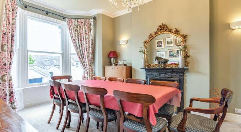 House with 6 rooms for 12 persons — photo 3