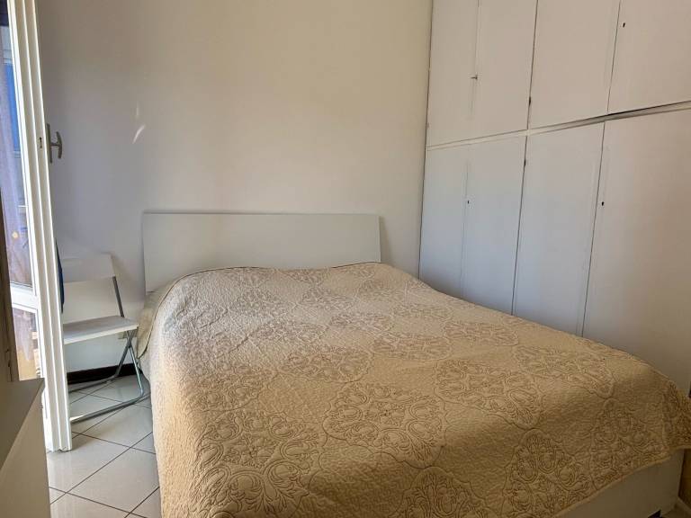 Apartment with 1 room for 3 persons — photo 3