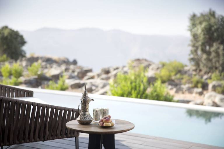 Resort  Sayq