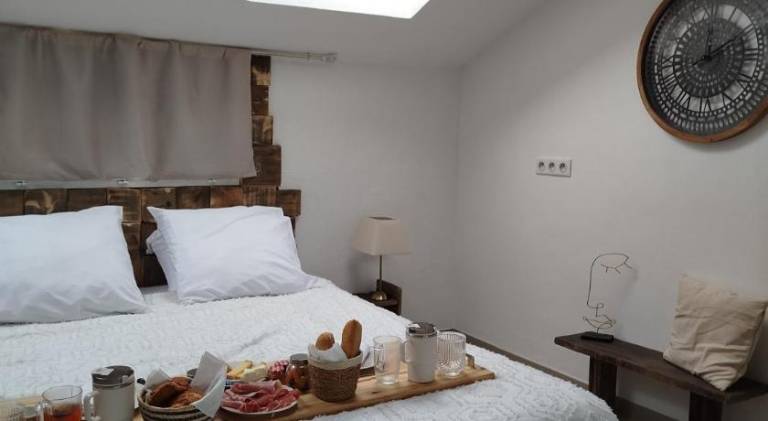 Nice vacation home with hot tub | Pets are welcome in Chalon-sur-Saone