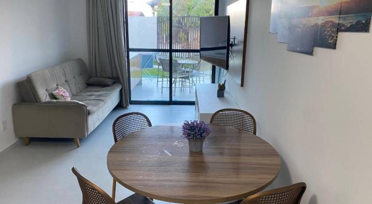 Holiday apartment with pool | Close to the beach | Pets allowed — photo 2